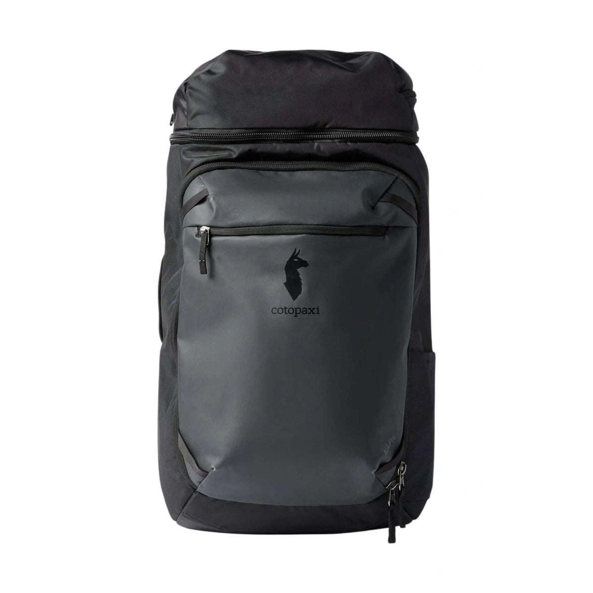 Allpa Adventure Travel Pack Cotopaxi A50A-S25-CPBLK Backpacks 50L / Black