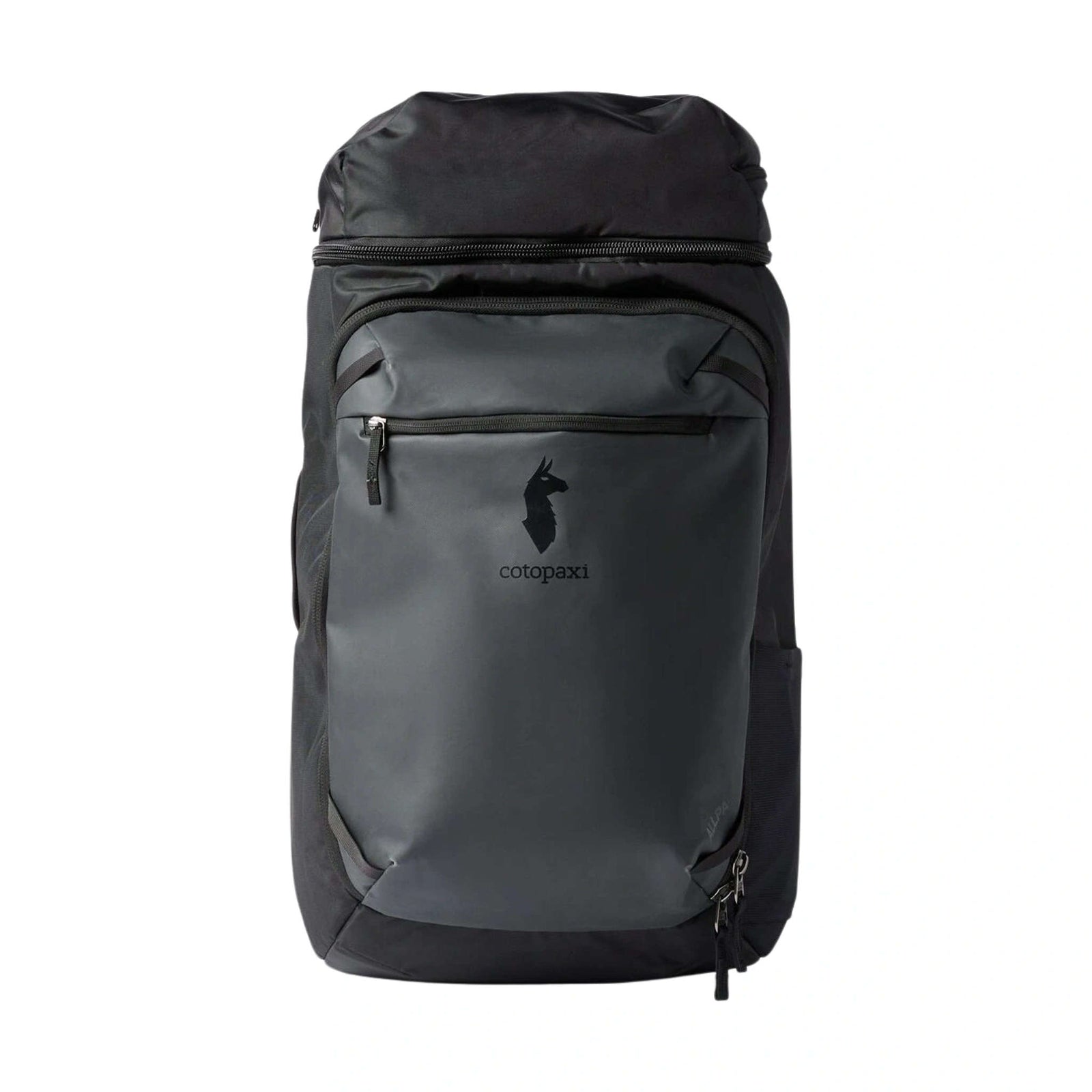 Allpa Adventure Travel Pack Cotopaxi A50A-S25-CPBLK Backpacks 50L / Black