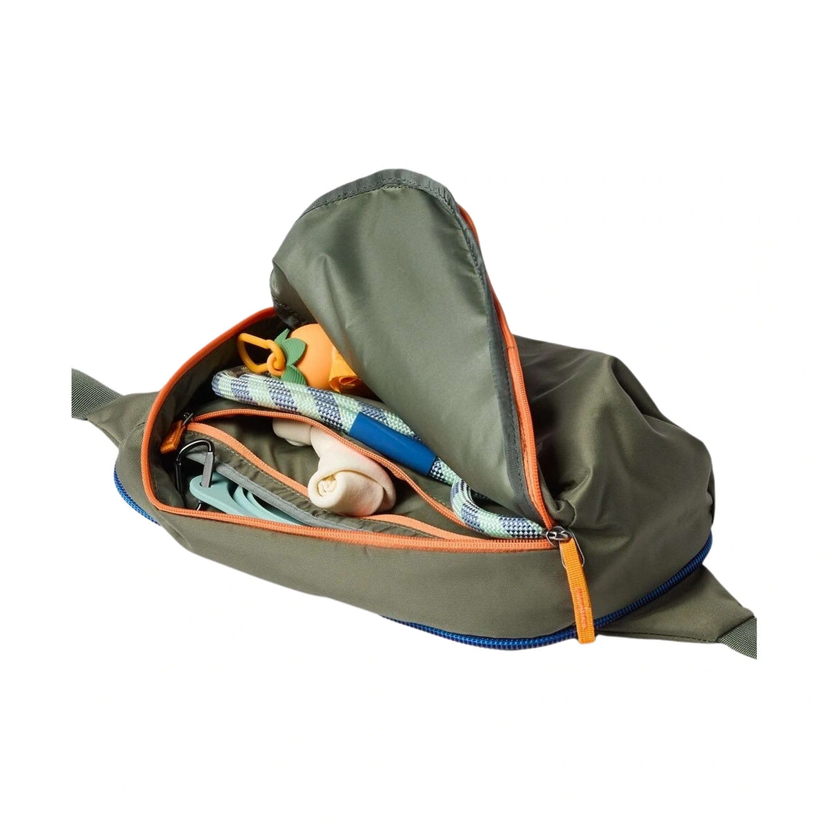 Allpa Adventure Travel Pack Cotopaxi AD50-S26-FTG Backpacks 50L / Fatigue