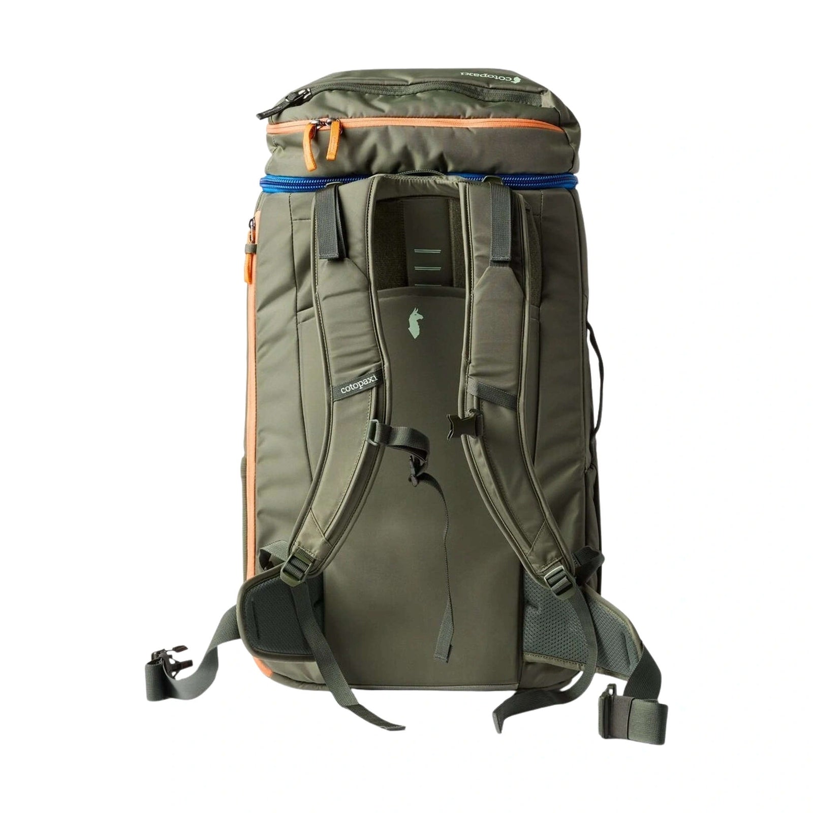 Allpa Adventure Travel Pack Cotopaxi AD50-S26-FTG Backpacks 50L / Fatigue