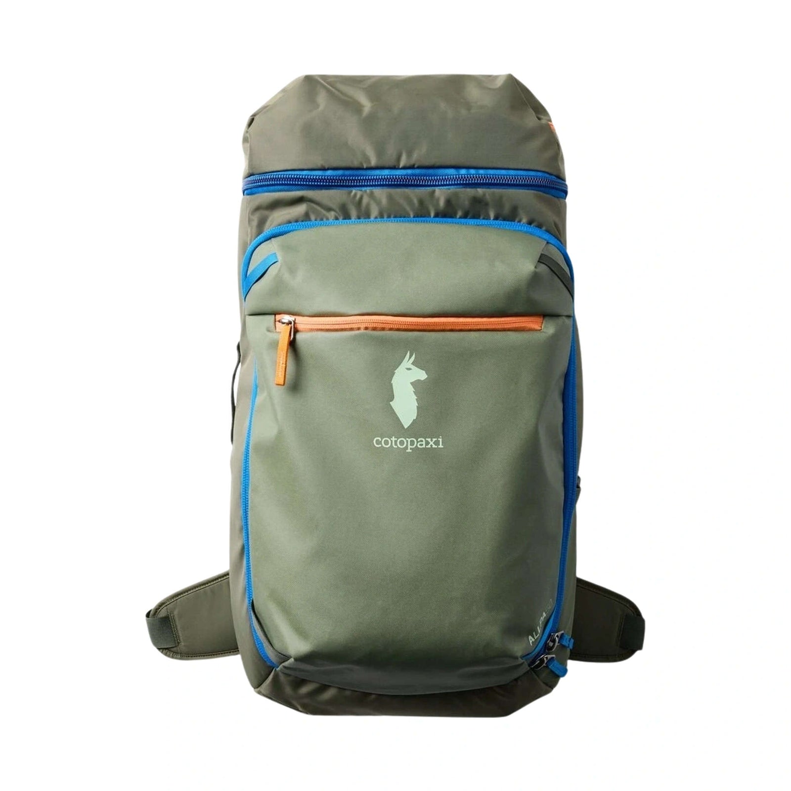 Allpa Adventure Travel Pack Cotopaxi AD50-S26-FTG Backpacks 50L / Fatigue