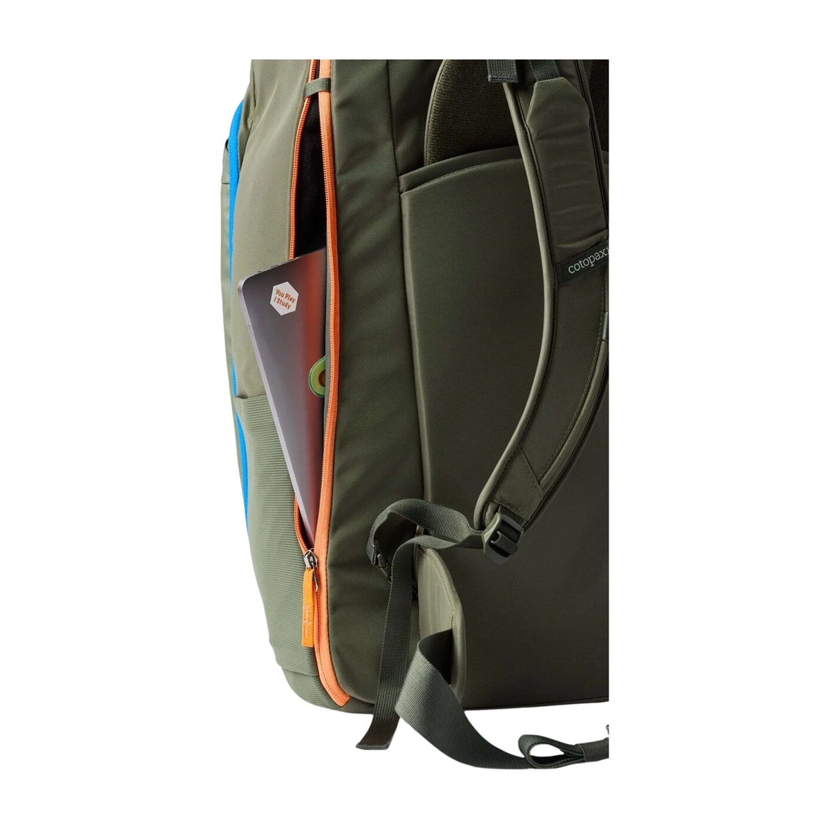 Allpa Adventure Travel Pack Cotopaxi AD50-S26-FTG Backpacks 50L / Fatigue