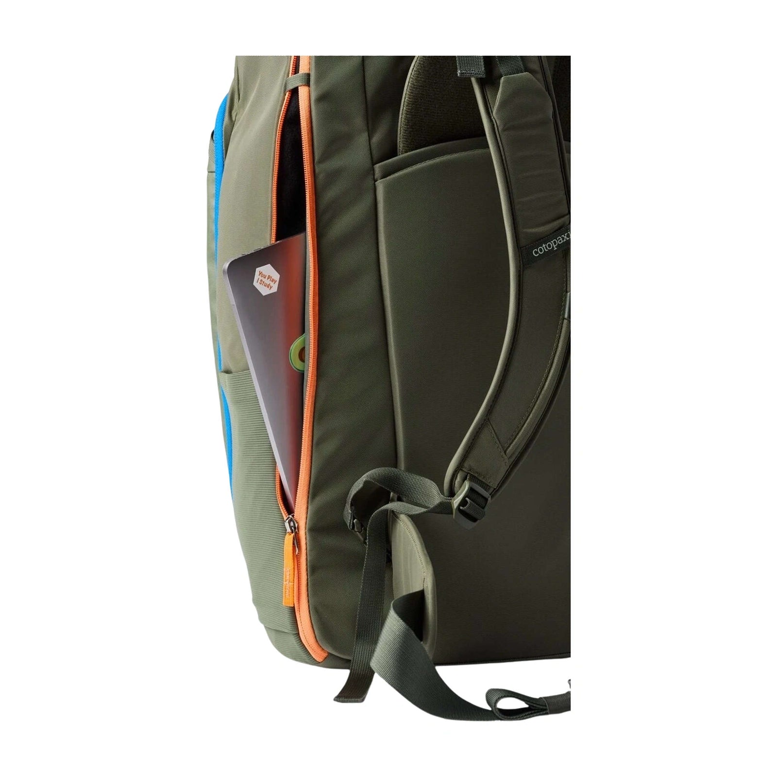 Allpa Adventure Travel Pack Cotopaxi AD50-S26-FTG Backpacks 50L / Fatigue