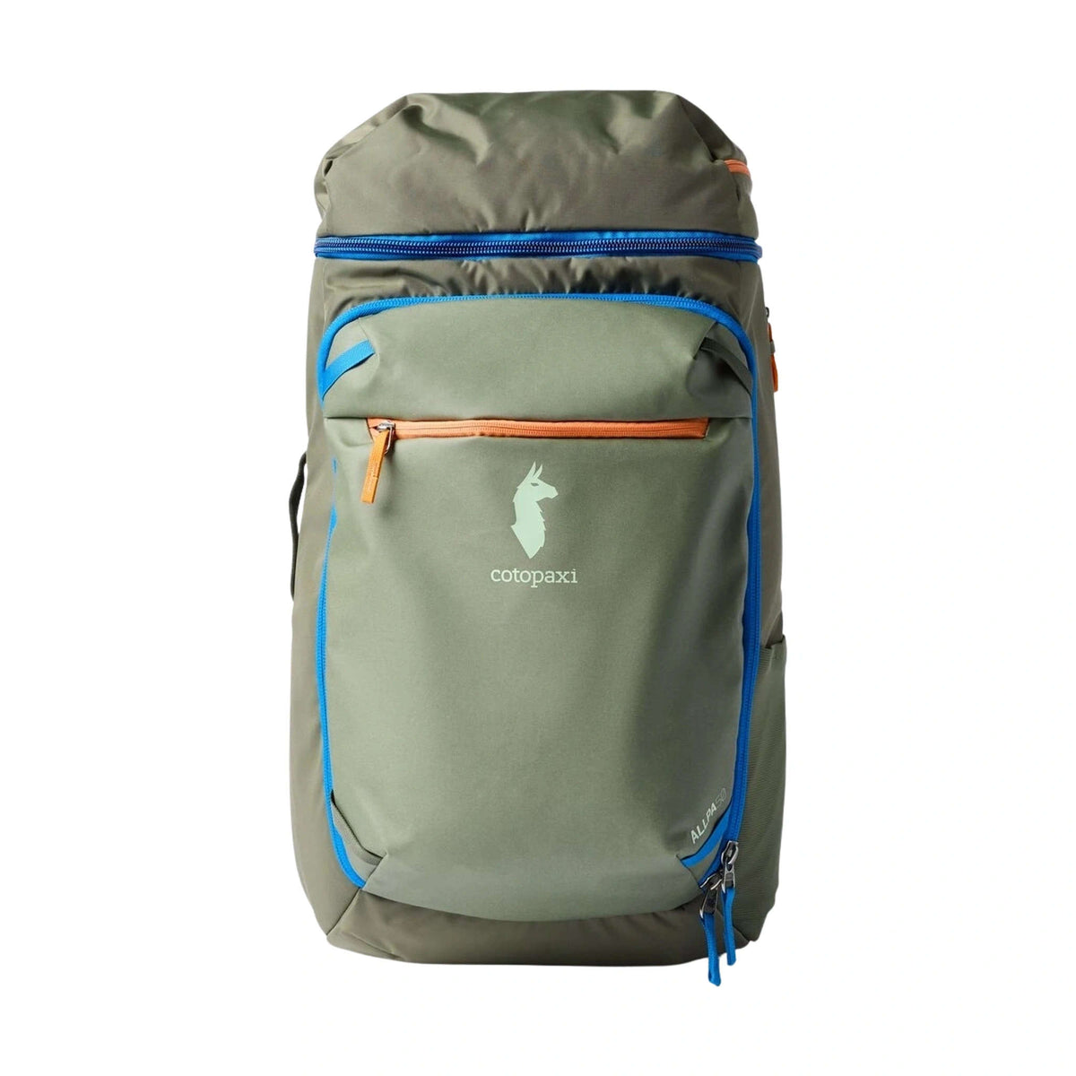Allpa Adventure Travel Pack Cotopaxi AD50-S26-FTG Backpacks 50L / Fatigue