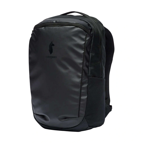 Allpa Daypack | 18L Cotopaxi A18-S26-CPBLK Backpacks 18L / Cotopaxi Black