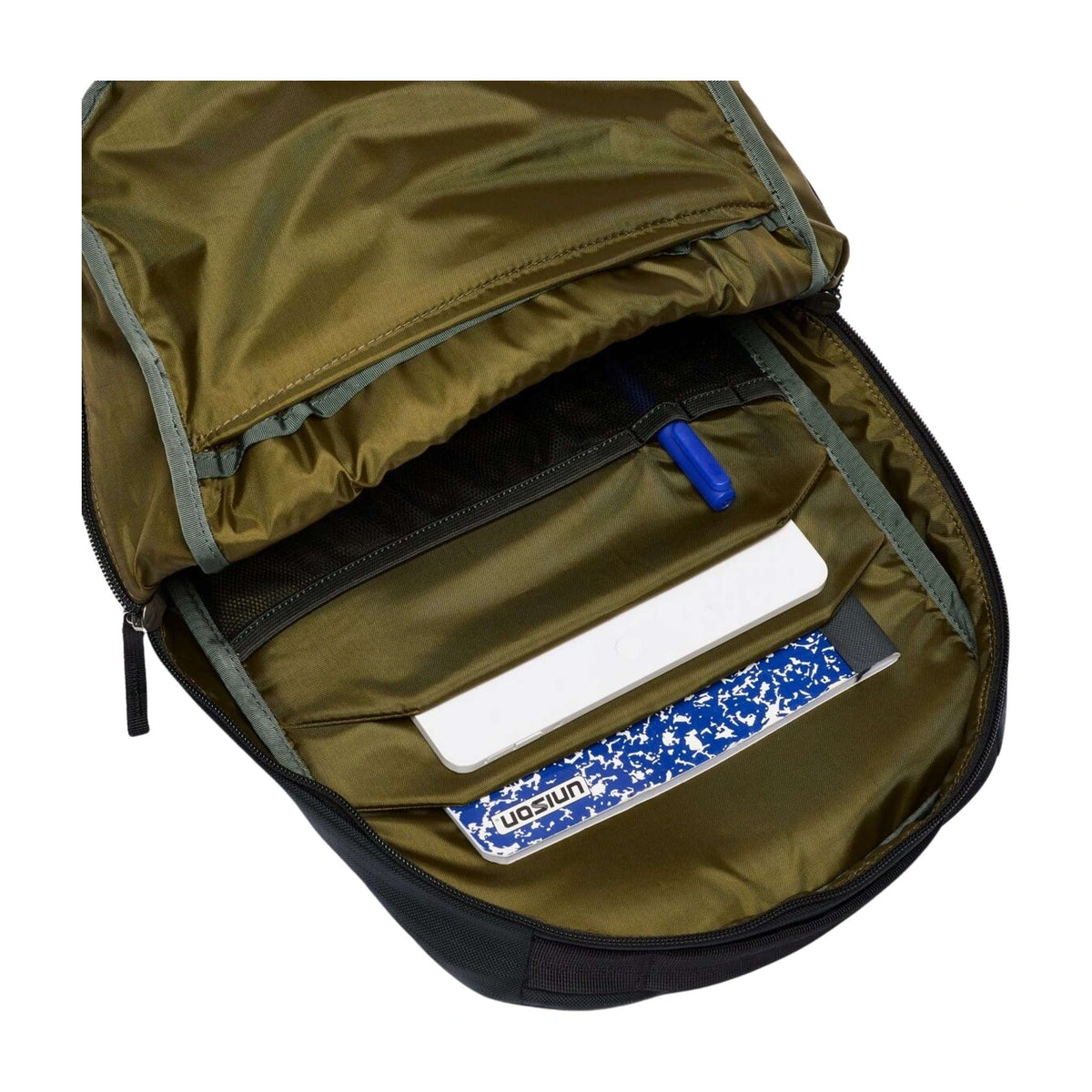 Allpa Daypack | 18L Cotopaxi A18-S26-CPBLK Backpacks 18L / Cotopaxi Black