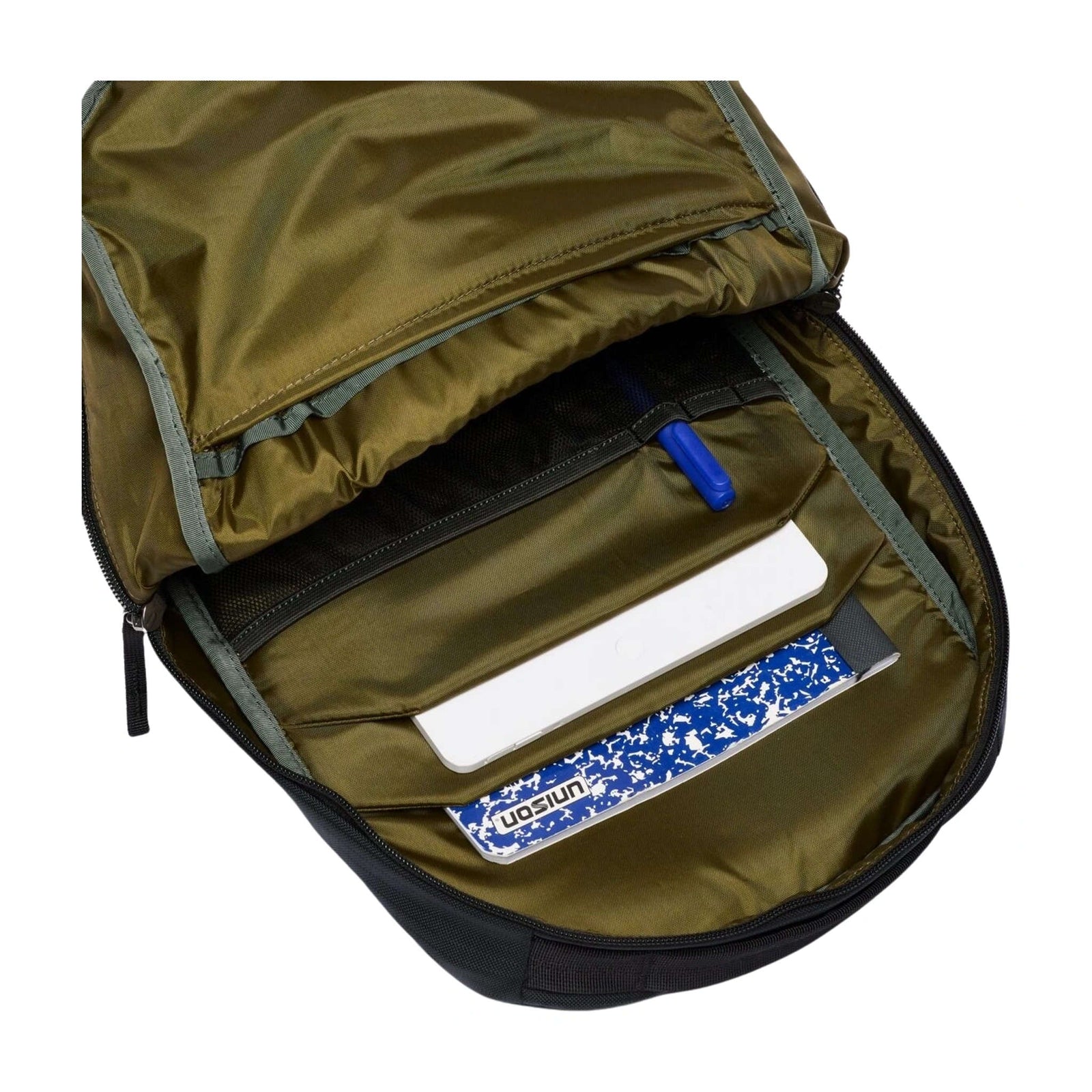 Allpa Daypack | 18L Cotopaxi A18-S26-CPBLK Backpacks 18L / Cotopaxi Black