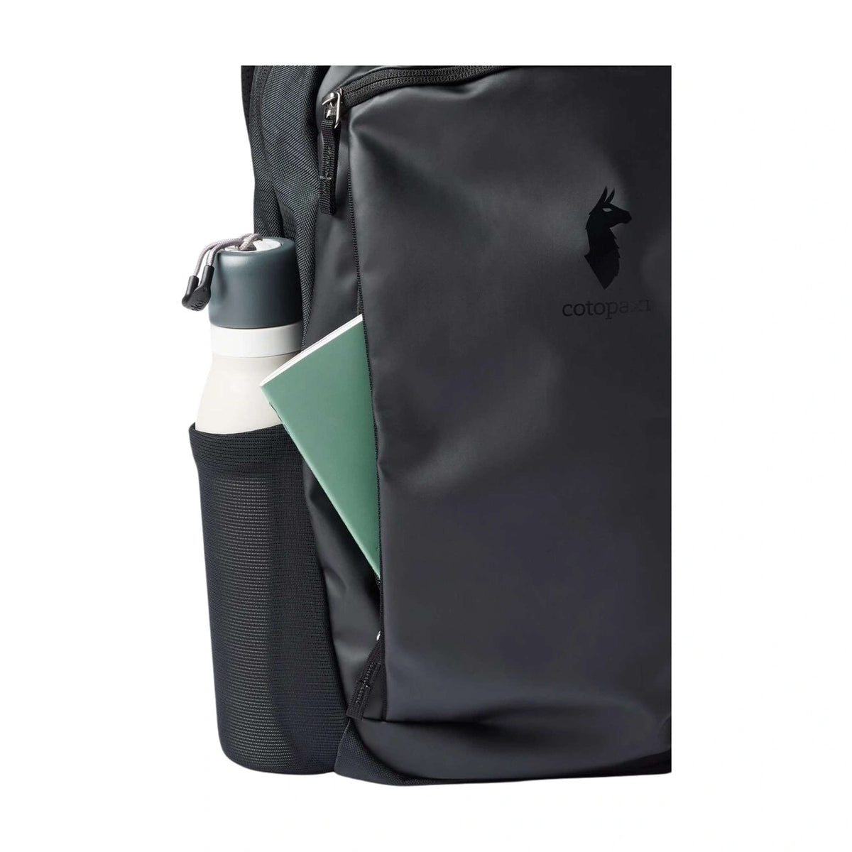 Allpa Daypack | 18L Cotopaxi A18-S26-CPBLK Backpacks 18L / Cotopaxi Black