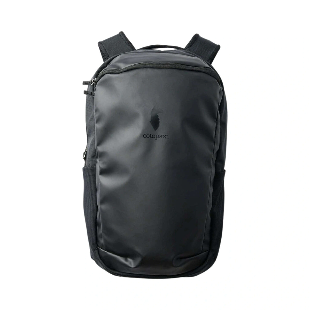 Allpa Daypack | 18L Cotopaxi A18-S26-CPBLK Backpacks 18L / Cotopaxi Black