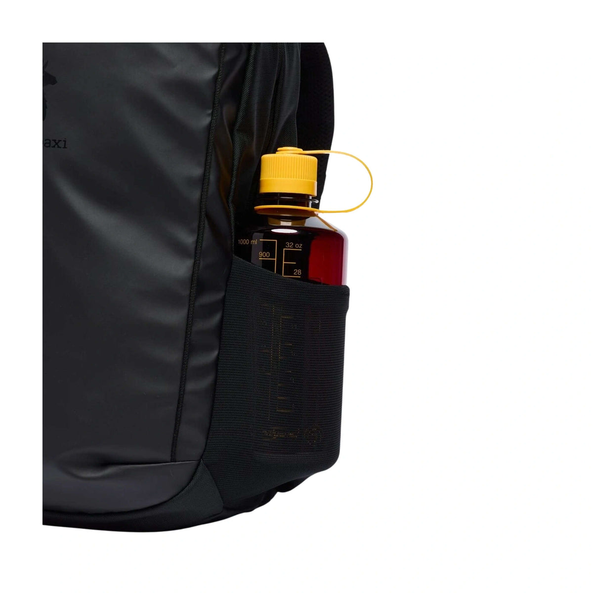Allpa Daypack | 18L Cotopaxi A18-S26-CPBLK Backpacks 18L / Cotopaxi Black