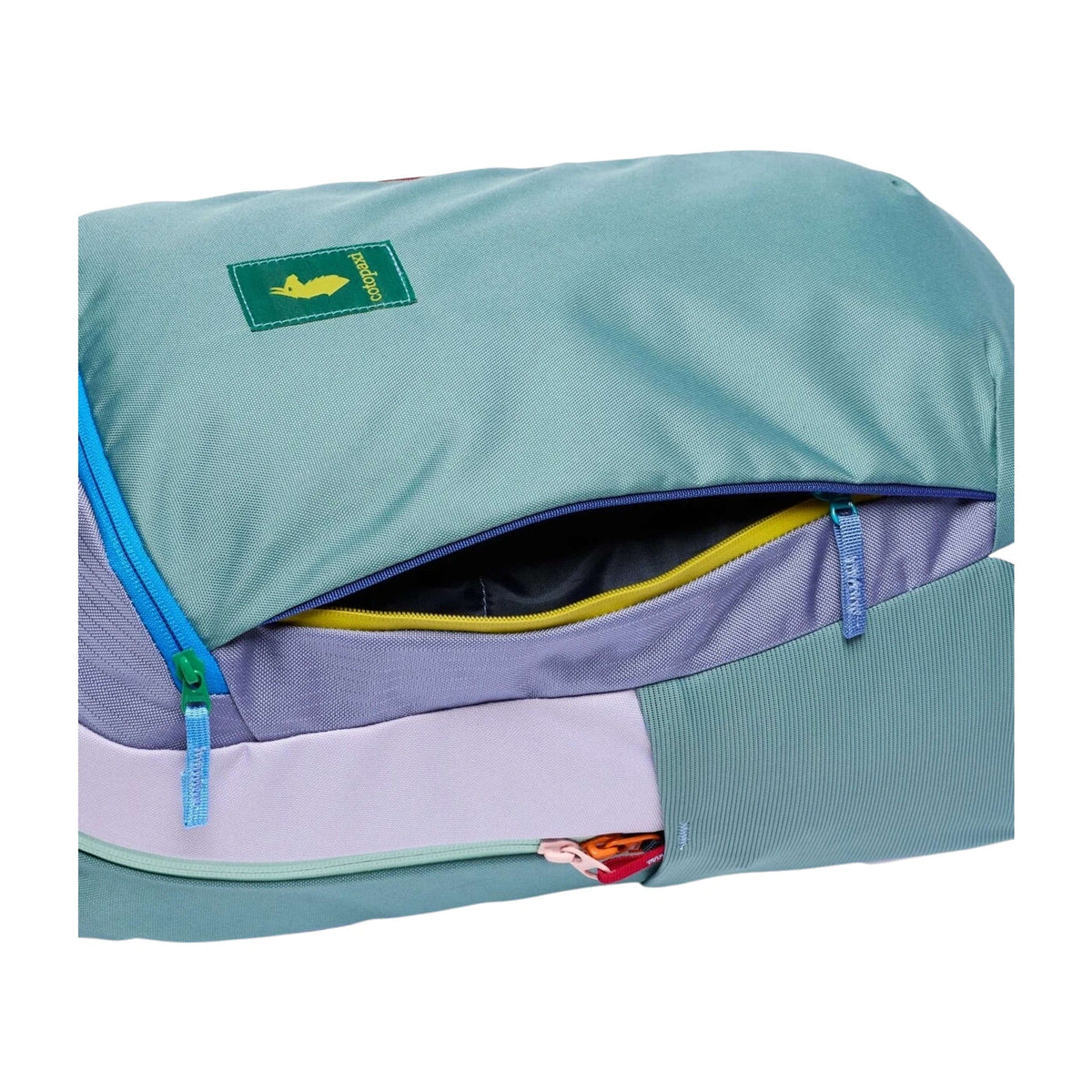Allpa Daypack | 18L Cotopaxi AL18-S26-DD Backpacks 18L / Del Dia