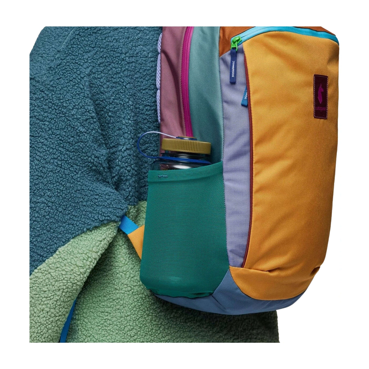 Allpa Daypack | 18L Cotopaxi AL18-S26-DD Backpacks 18L / Del Dia