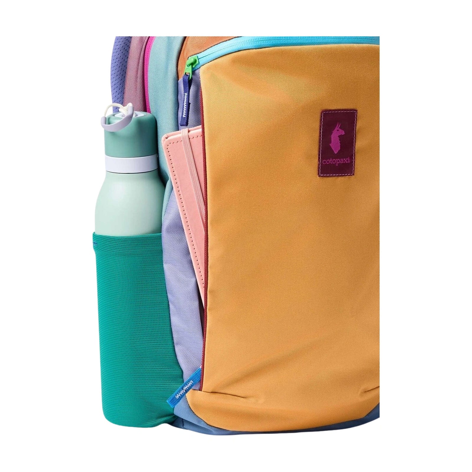 Allpa Daypack | 18L Cotopaxi AL18-S26-DD Backpacks 18L / Del Dia