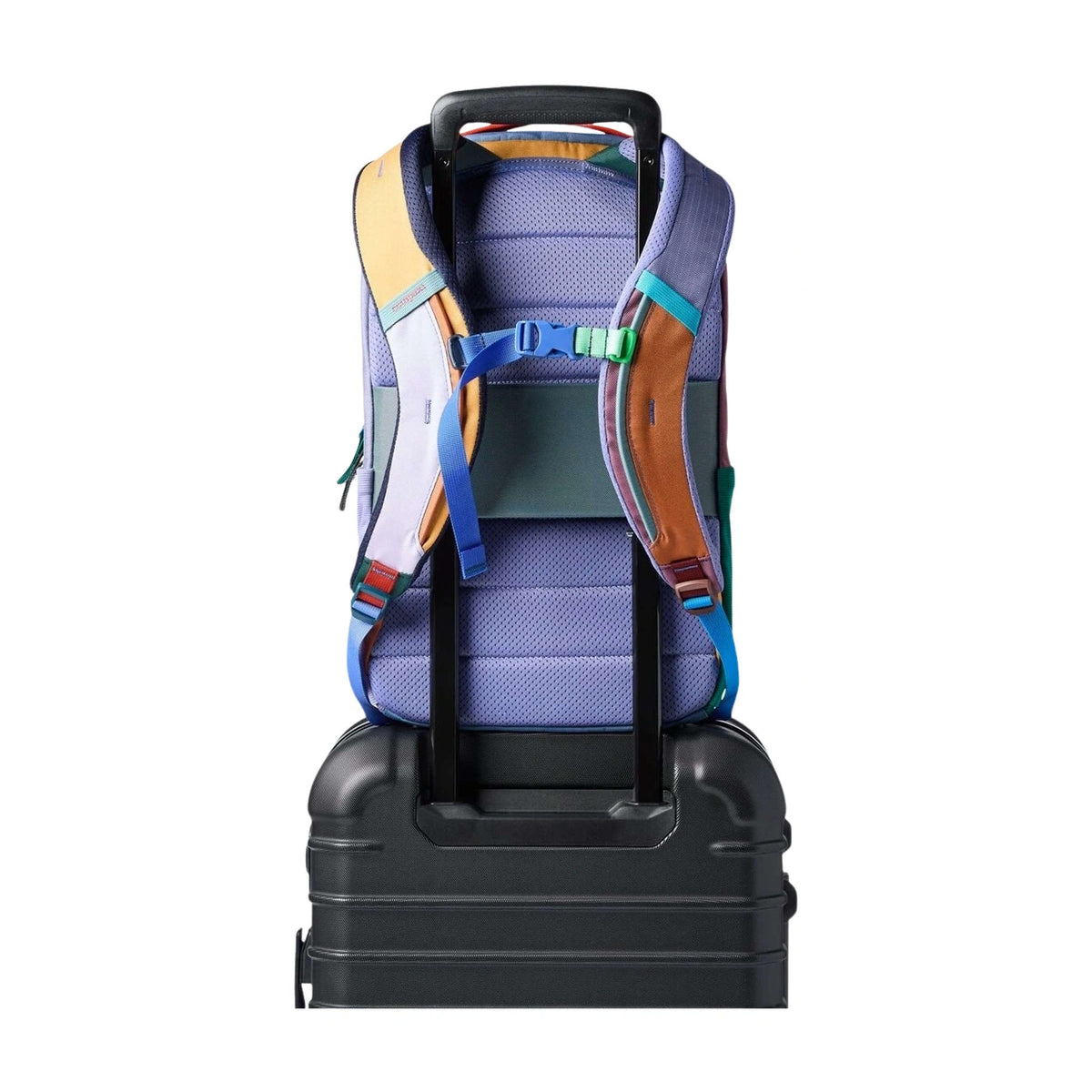 Allpa Daypack | 18L Cotopaxi AL18-S26-DD Backpacks 18L / Del Dia