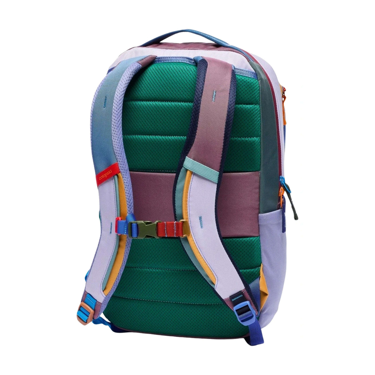 Allpa Daypack | 18L Cotopaxi AL18-S26-DD Backpacks 18L / Del Dia