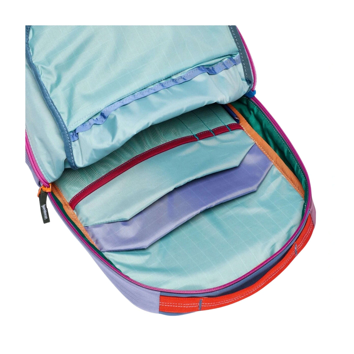 Allpa Daypack | 18L Cotopaxi AL18-S26-DD Backpacks 18L / Del Dia
