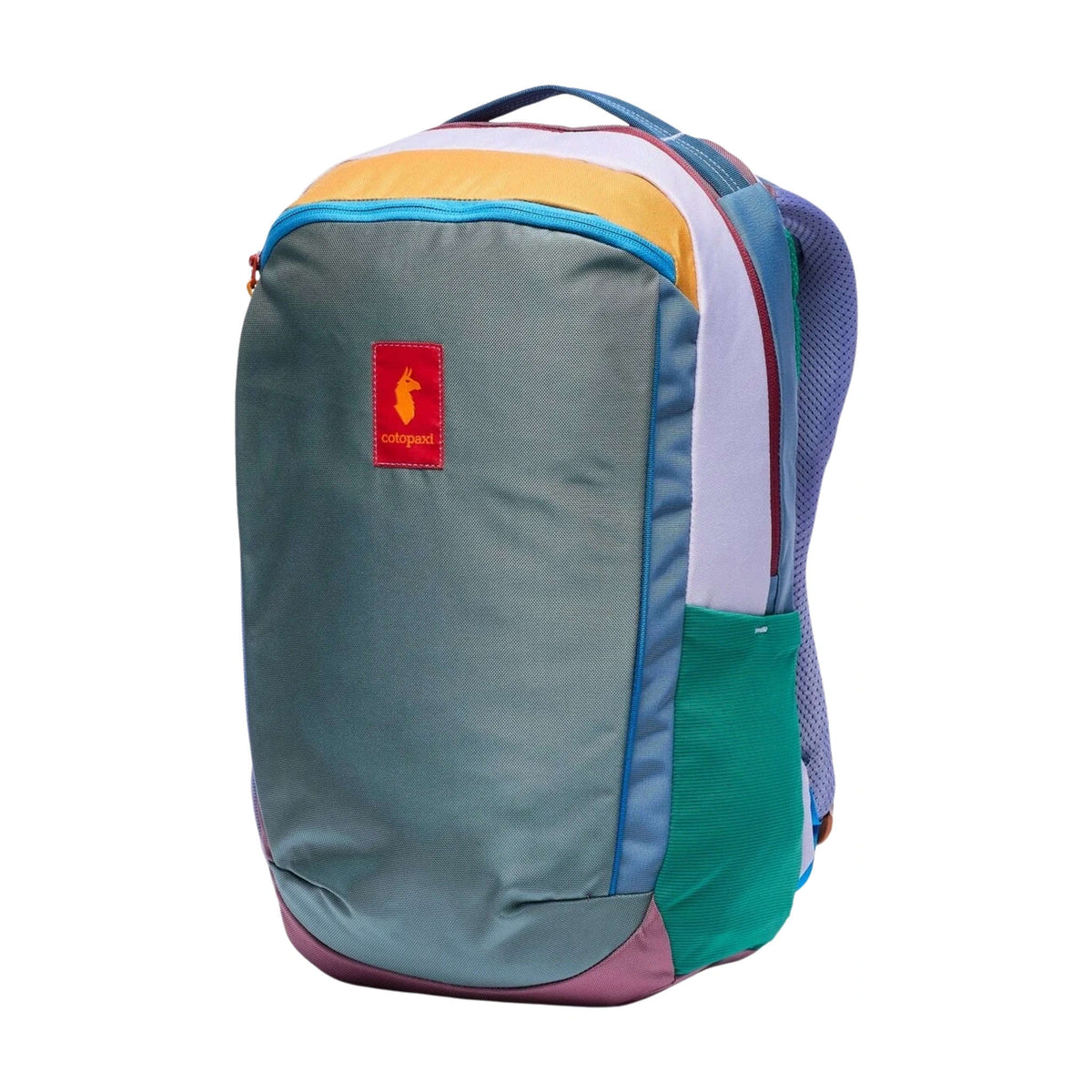 Allpa Daypack | 18L Cotopaxi AL18-S26-DD Backpacks 18L / Del Dia