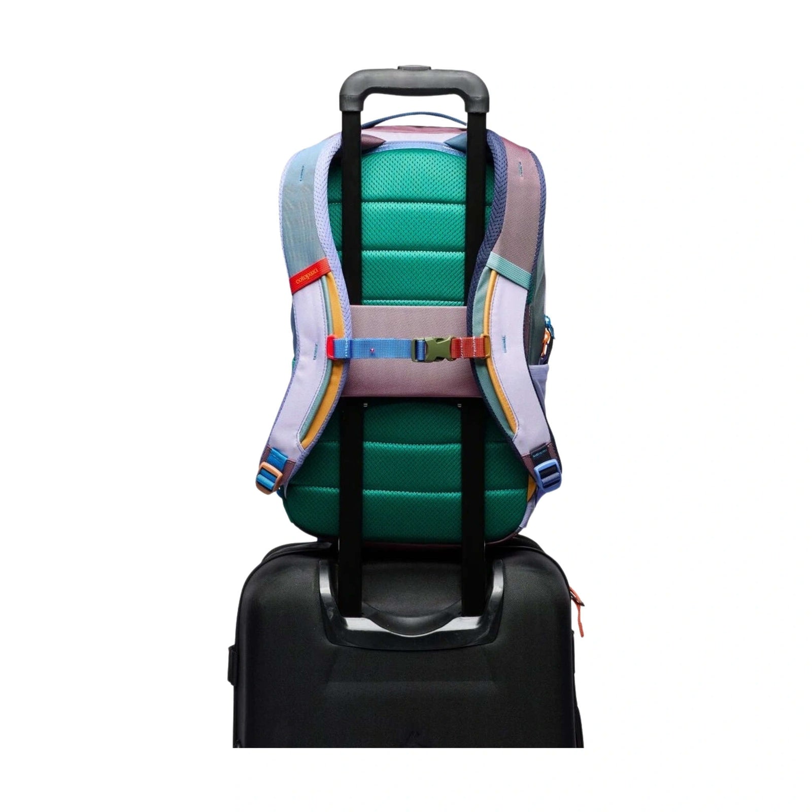 Allpa Daypack | 18L Cotopaxi AL18-S26-DD Backpacks 18L / Del Dia