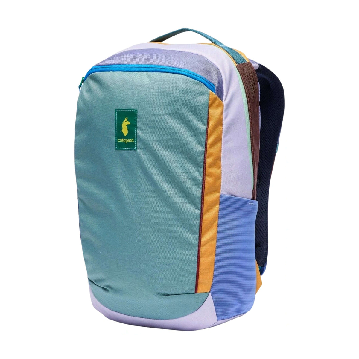 Allpa Daypack | 18L Cotopaxi AL18-S26-DD Backpacks 18L / Del Dia