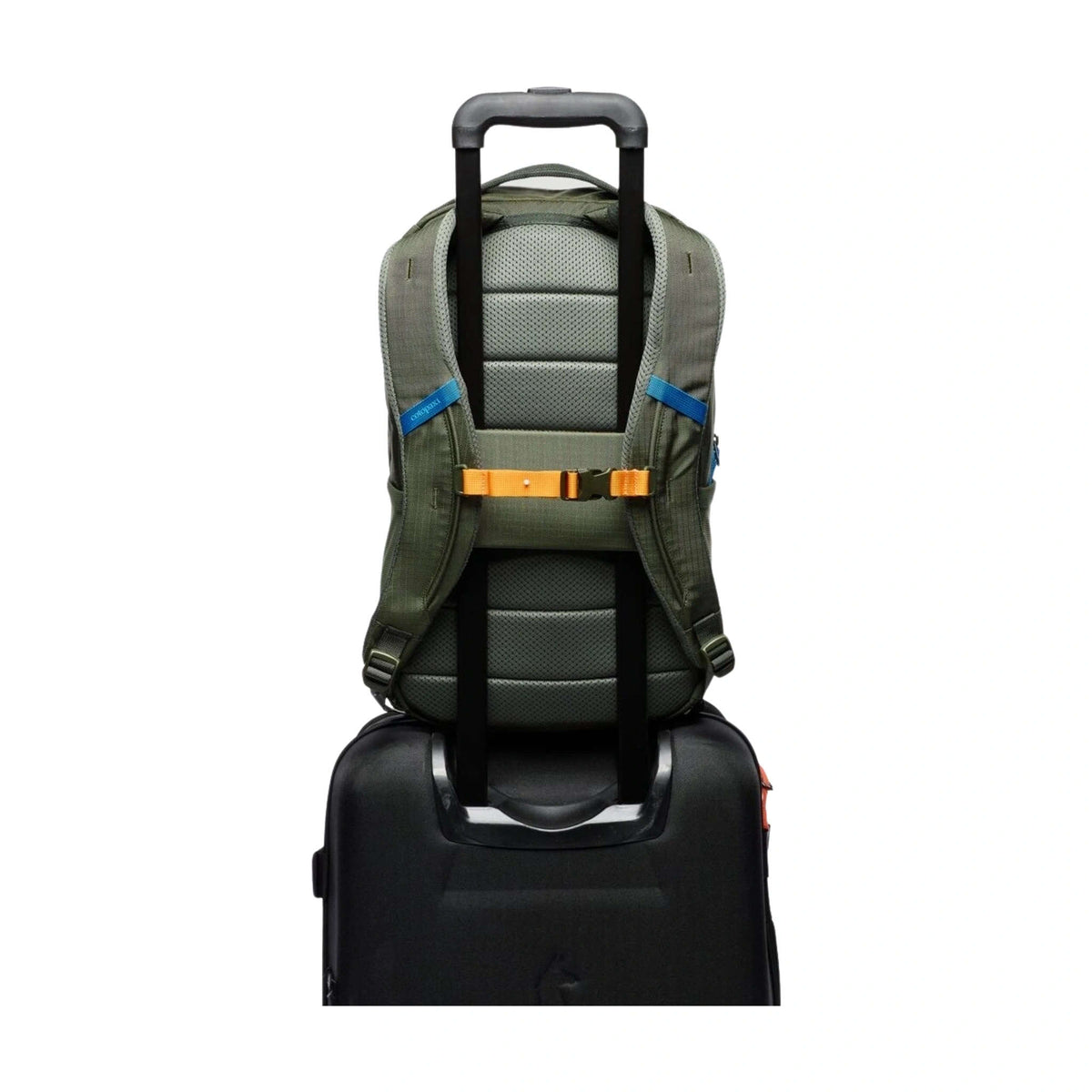 Allpa Daypack | 18L Cotopaxi A18-S26-FTG Backpacks 18L / Fatigue