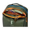 Allpa Daypack | 18L Cotopaxi A18-S26-FTG Backpacks 18L / Fatigue