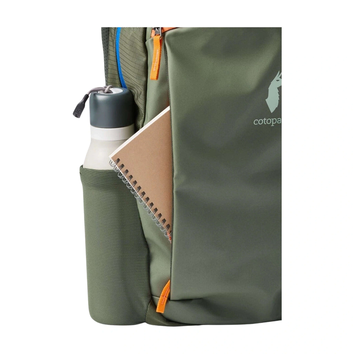 Allpa Daypack | 18L Cotopaxi A18-S26-FTG Backpacks 18L / Fatigue