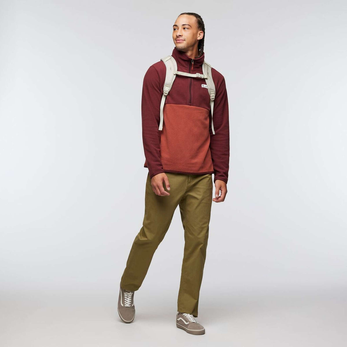 Allpa Daypack | 18L Cotopaxi A18-S26-MIN Backpacks 18L / Mineral