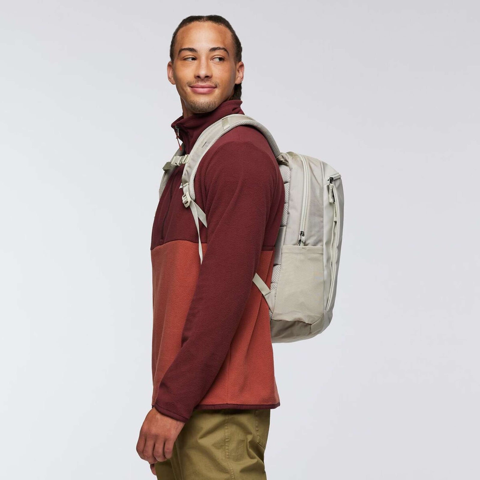 Allpa Daypack | 18L Cotopaxi A18-S26-MIN Backpacks 18L / Mineral