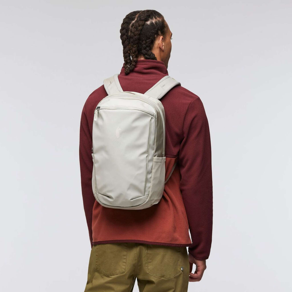 Allpa Daypack | 18L Cotopaxi A18-S26-MIN Backpacks 18L / Mineral