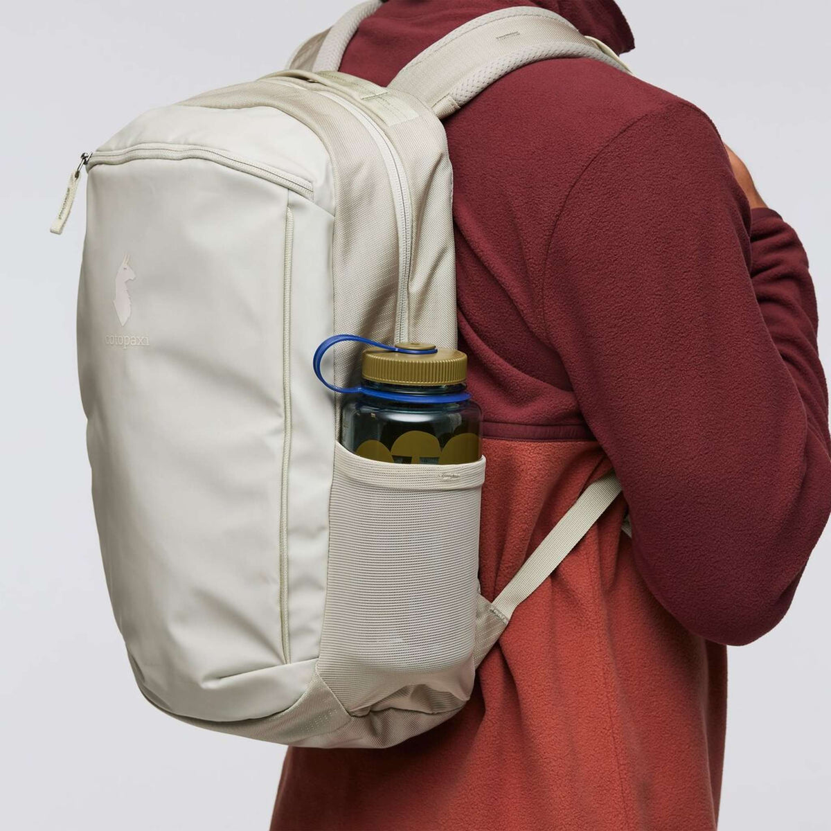 Allpa Daypack | 18L Cotopaxi A18-S26-MIN Backpacks 18L / Mineral
