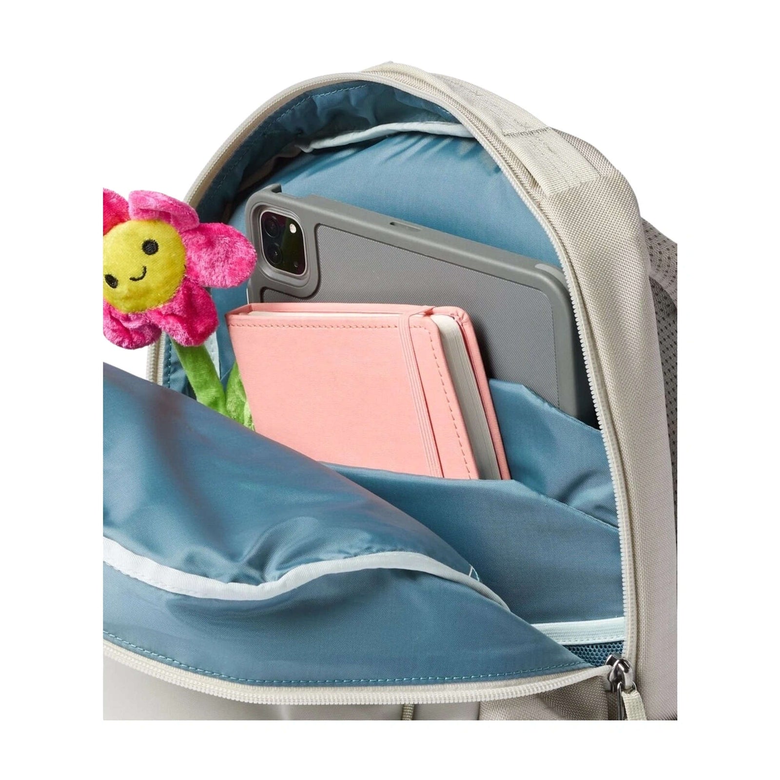 Allpa Daypack | 18L Cotopaxi A18-S26-MIN Backpacks 18L / Mineral