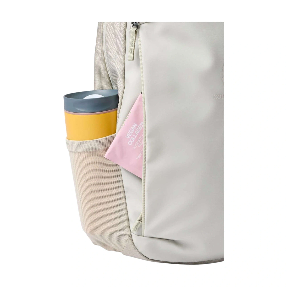Allpa Daypack | 18L Cotopaxi A18-S26-MIN Backpacks 18L / Mineral
