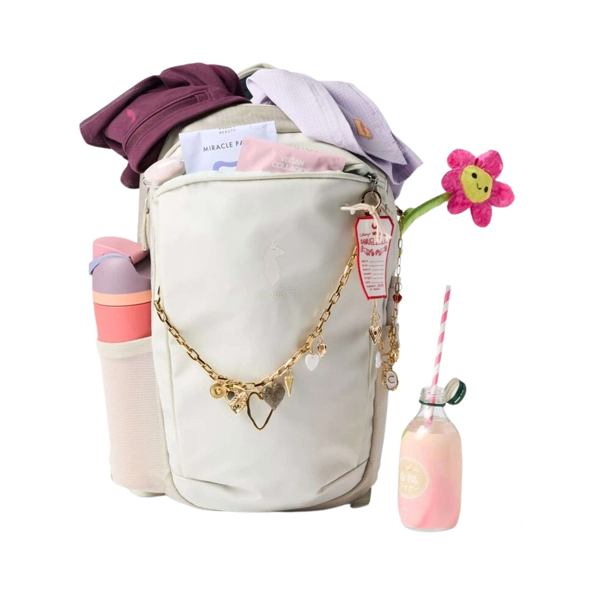Allpa Daypack | 18L Cotopaxi A18-S26-MIN Backpacks 18L / Mineral