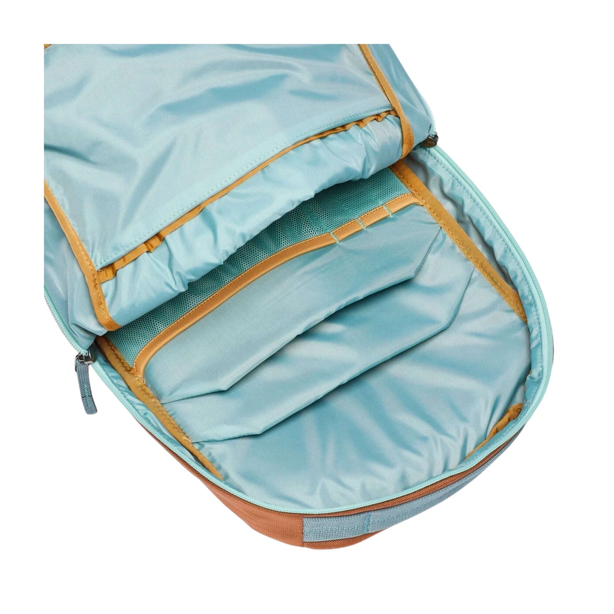 Allpa Daypack | 18L Cotopaxi A18-S26-WSKY Backpacks 18L / Whiskey