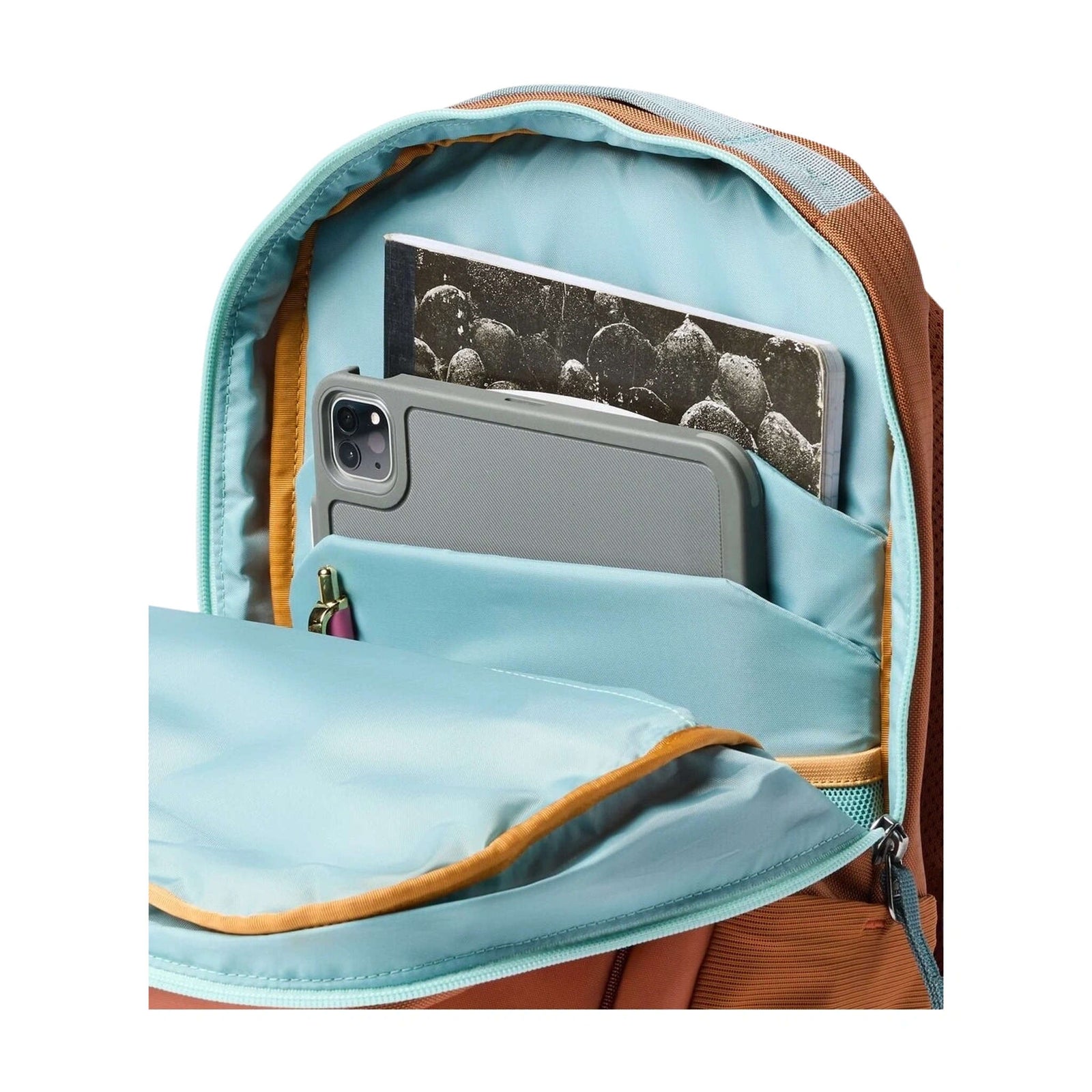 Allpa Daypack | 18L Cotopaxi A18-S26-WSKY Backpacks 18L / Whiskey