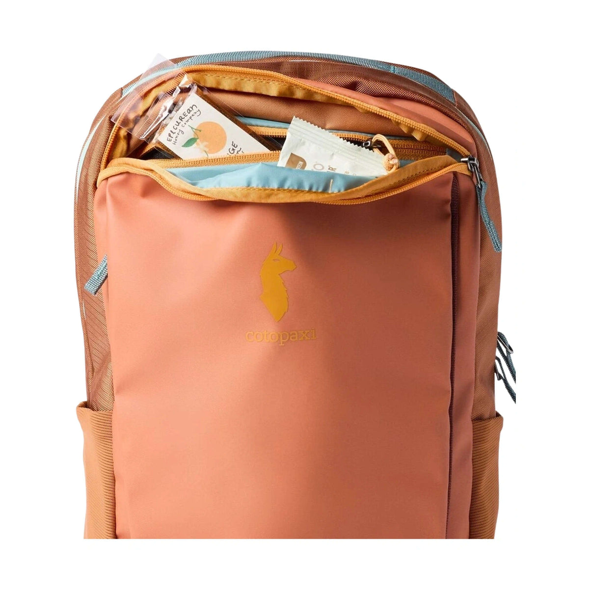 Allpa Daypack | 18L Cotopaxi A18-S26-WSKY Backpacks 18L / Whiskey