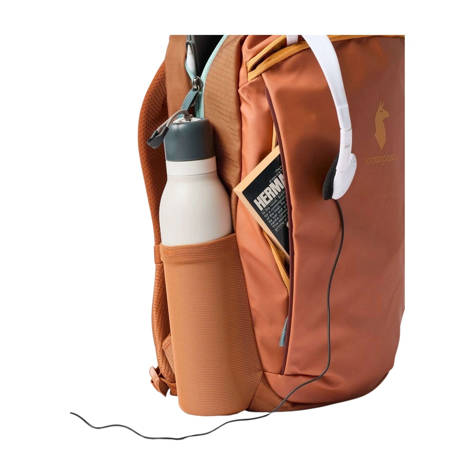 Allpa Daypack | 18L Cotopaxi A18-S26-WSKY Backpacks 18L / Whiskey
