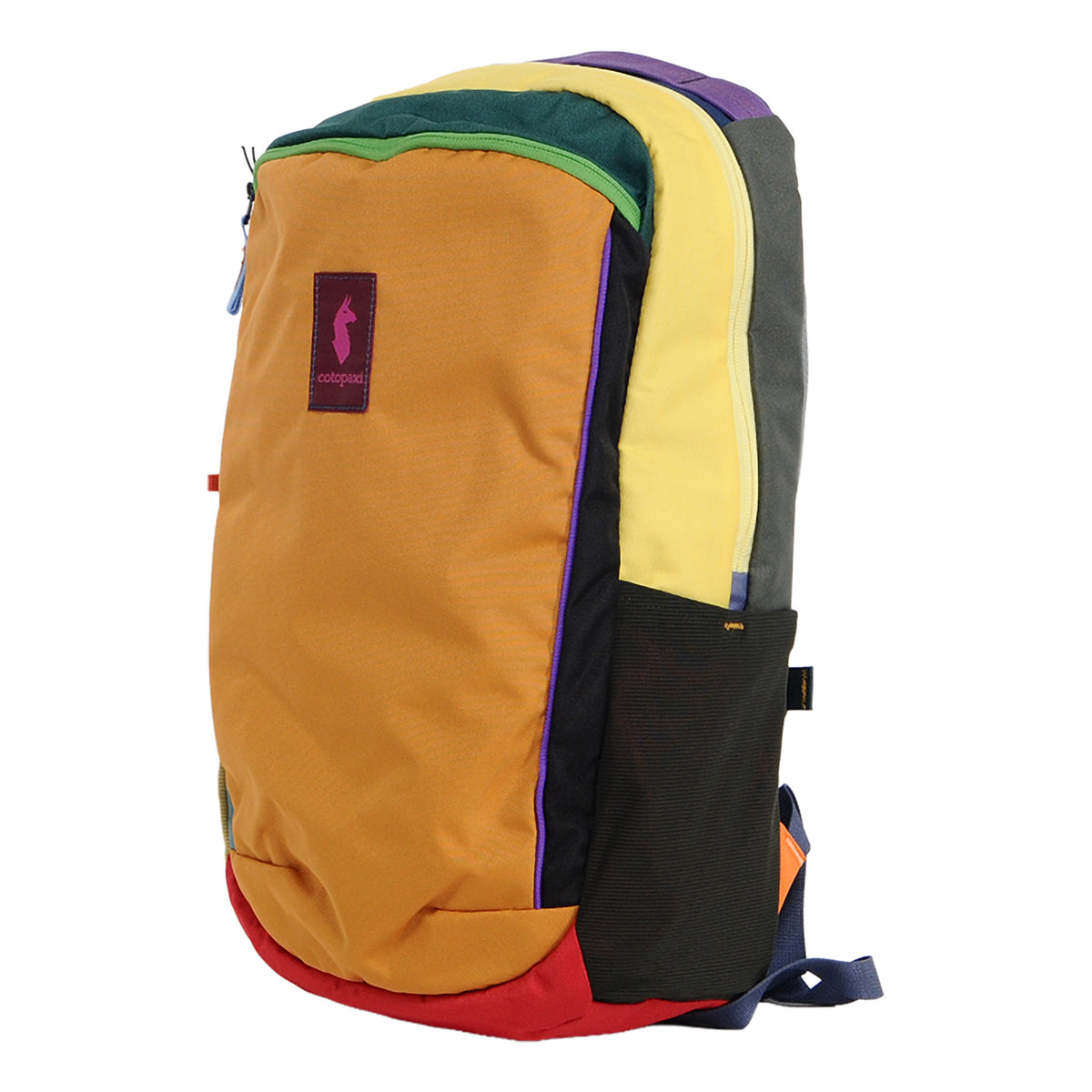 Allpa Daypack 18L | Del Día Cotopaxi AL-DAY-18L-STYLE-D Backpacks 18L / Del Dia Style D