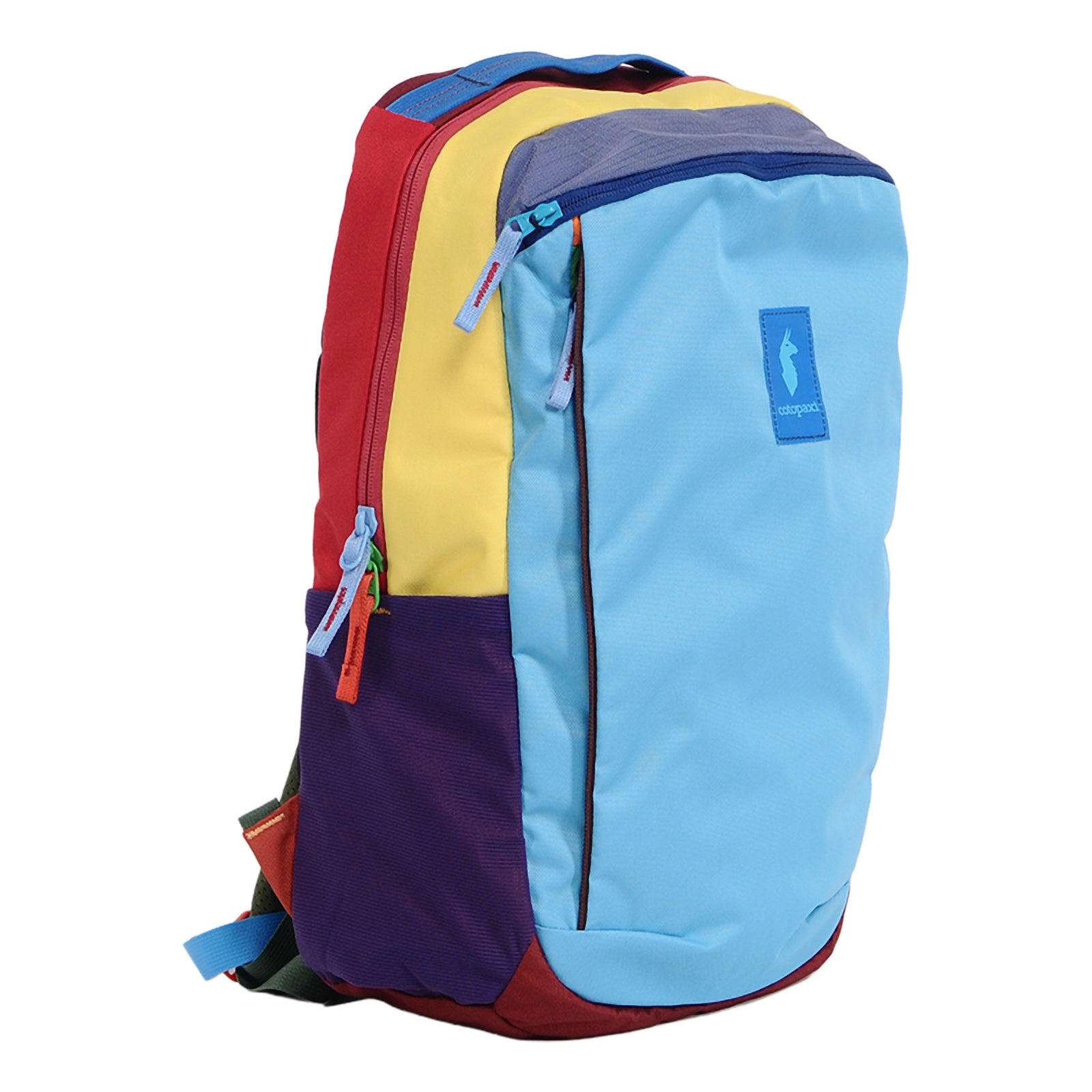 Allpa Daypack 18L | Del Día Cotopaxi AL-DAY-18L-STYLE-H Backpacks 18L / Del Dia Style H