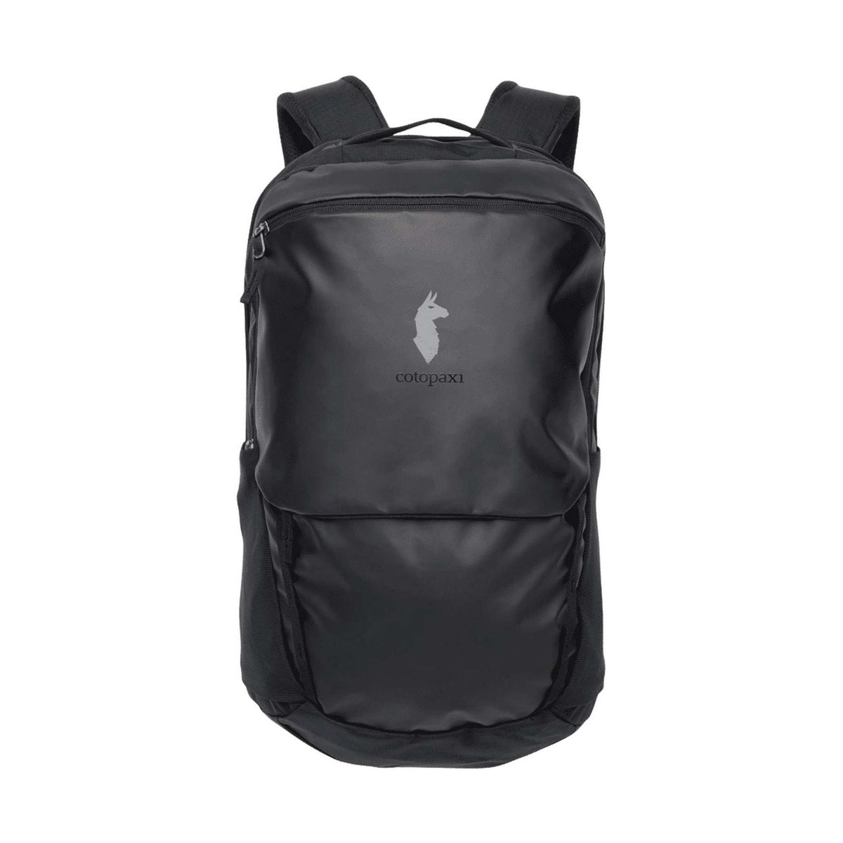 Allpa Daypack | 26L Cotopaxi A26-F25-CPBLK Backpacks 26L / Cotopaxi Black