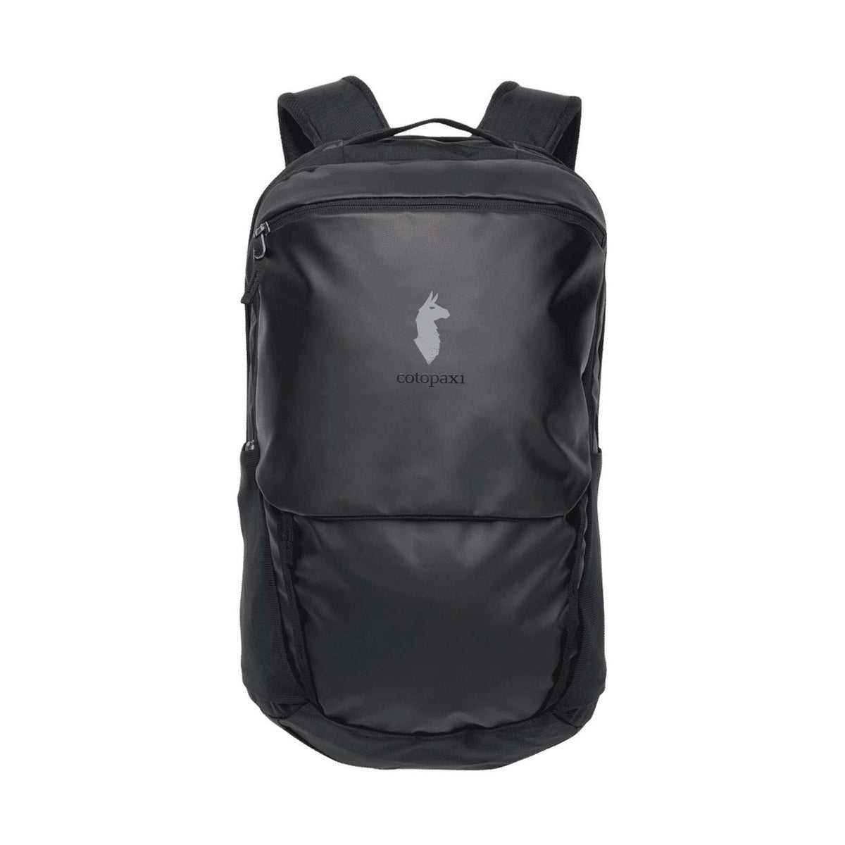 Allpa Daypack | 26L Cotopaxi A26-F25-CPBLK Backpacks 26L / Cotopaxi Black