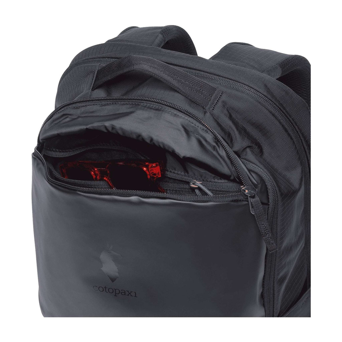 Allpa Daypack | 26L Cotopaxi A26-F25-CPBLK Backpacks 26L / Cotopaxi Black