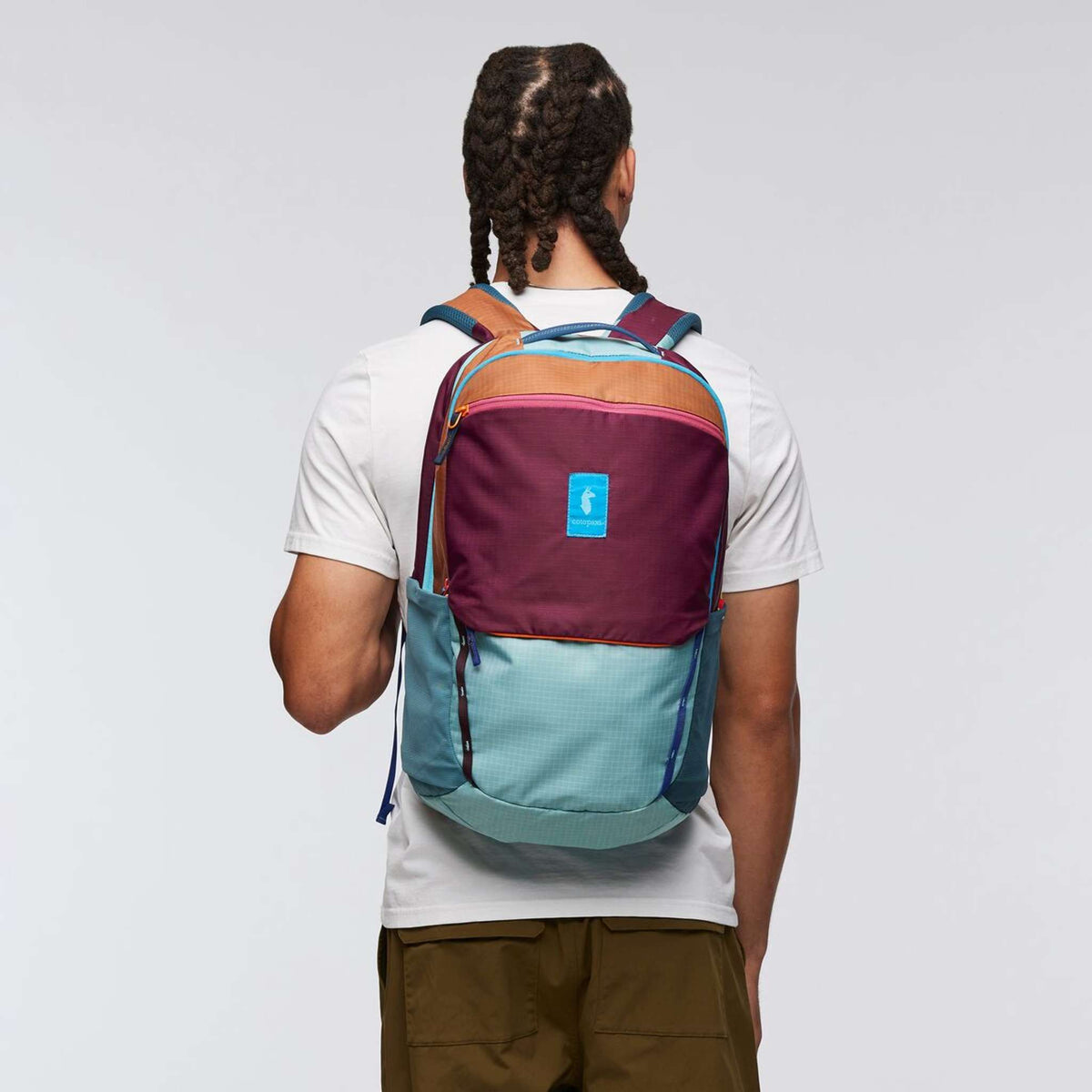 Allpa Daypack | 26L Cotopaxi A26-S26-DD Backpacks 26L / Del Dia
