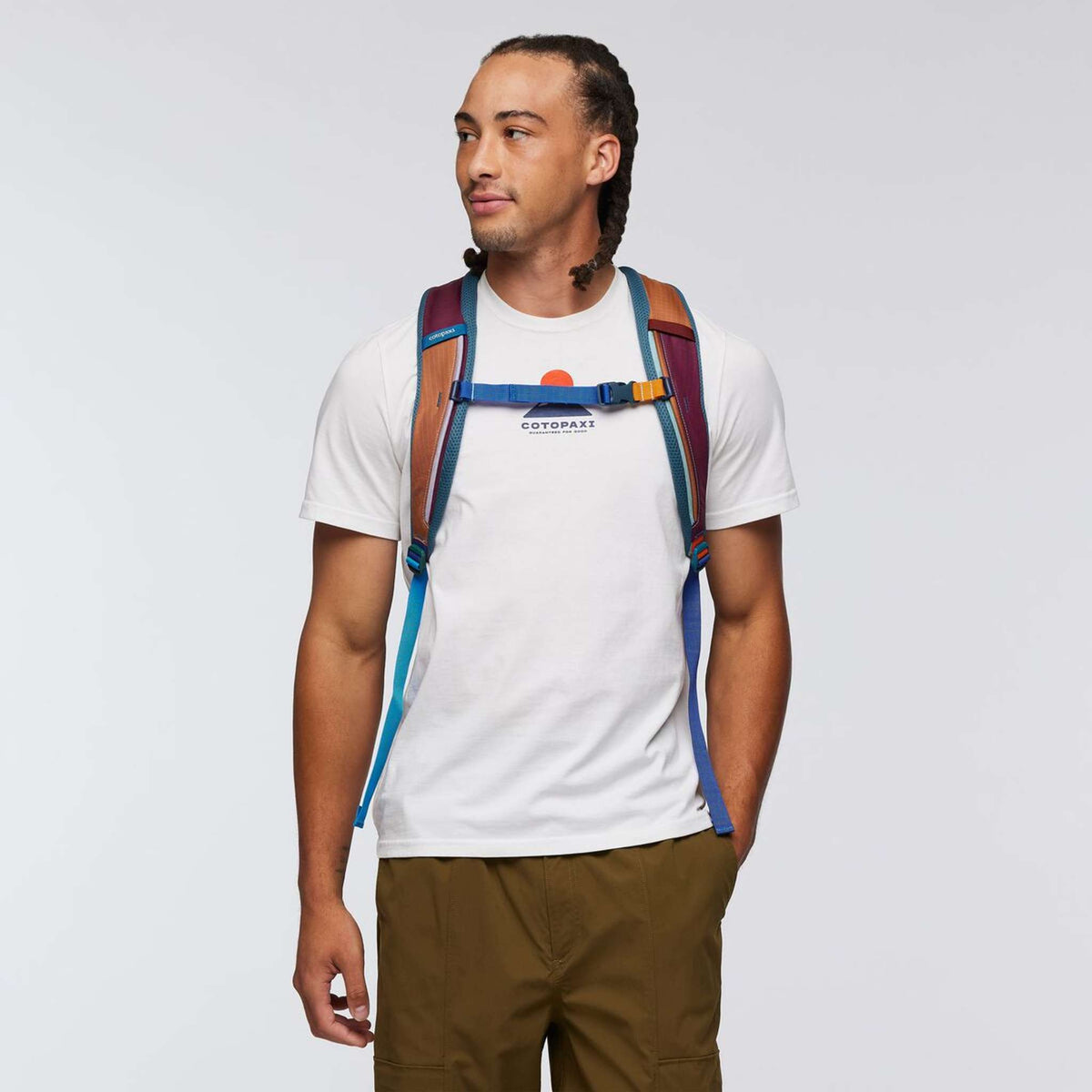 Allpa Daypack | 26L Cotopaxi A26-S26-DD Backpacks 26L / Del Dia