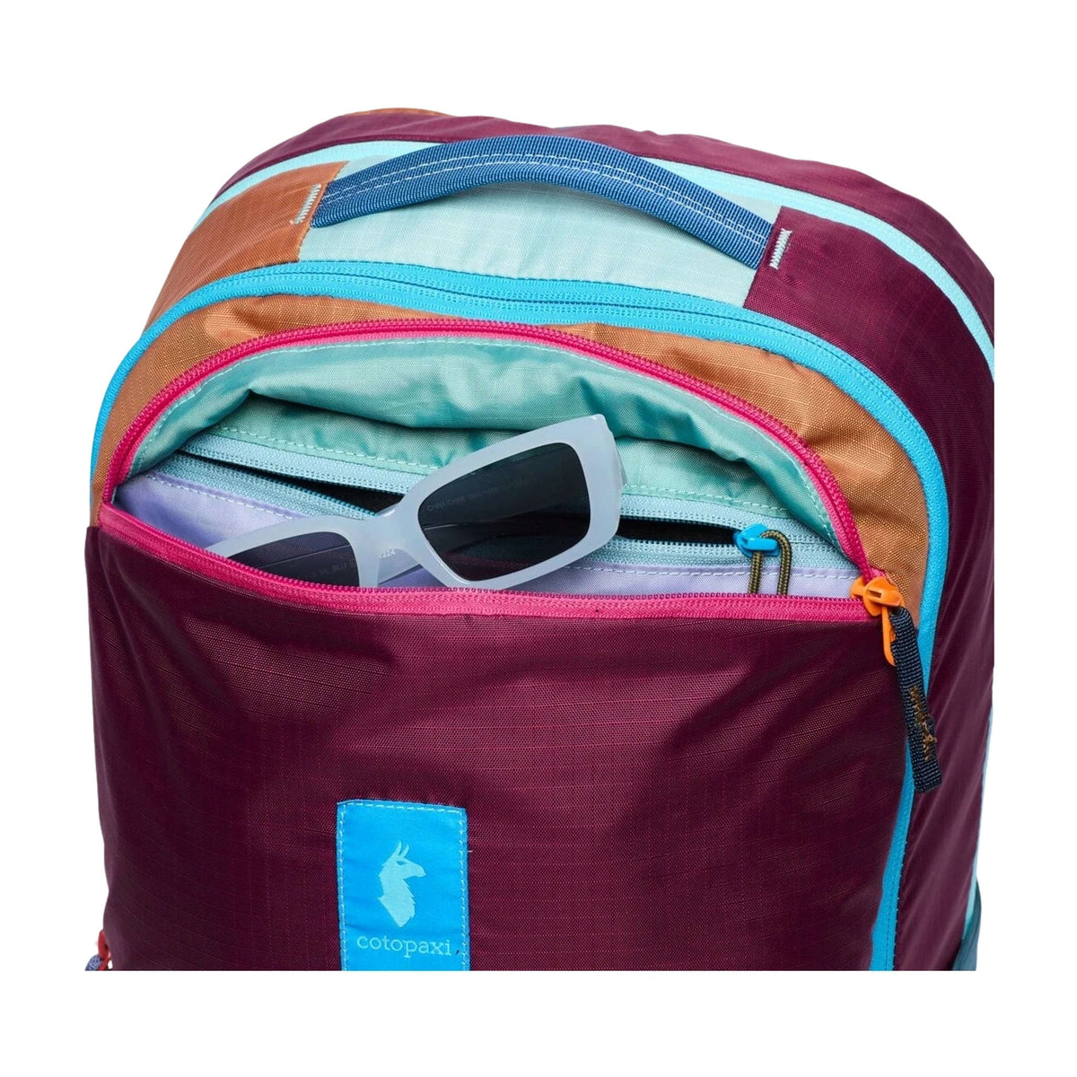 Allpa Daypack | 26L Cotopaxi A26-S26-DD Backpacks 26L / Del Dia