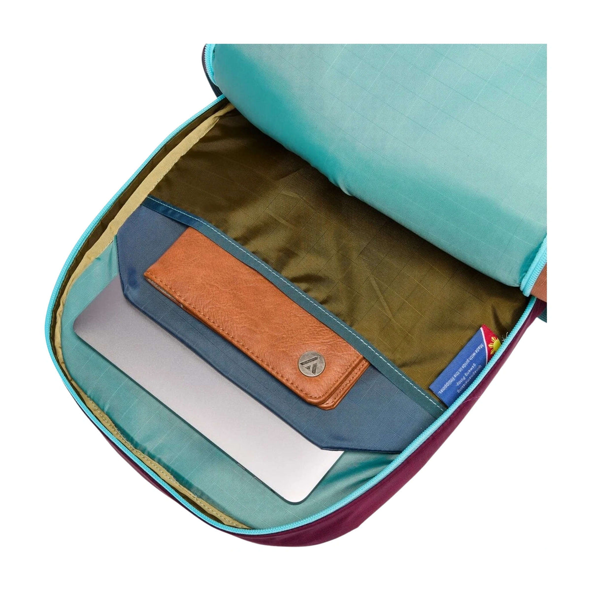 Allpa Daypack | 26L Cotopaxi A26-S26-DD Backpacks 26L / Del Dia