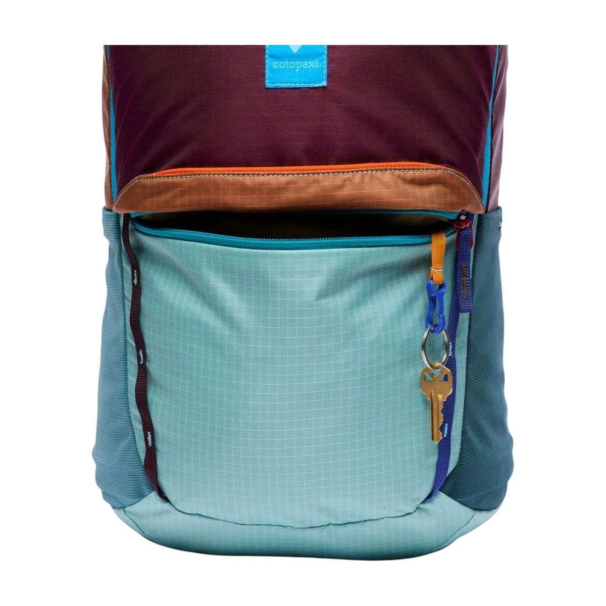 Allpa Daypack | 26L Cotopaxi A26-S26-DD Backpacks 26L / Del Dia