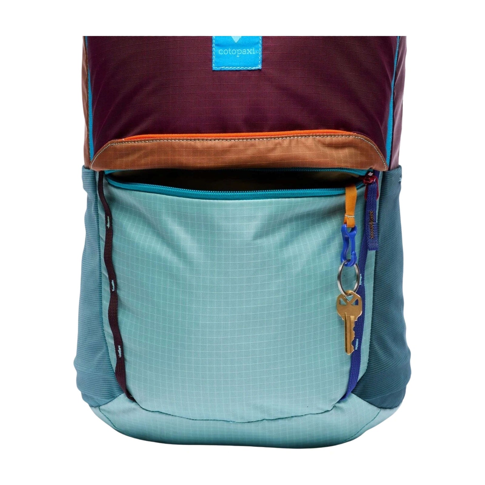 Allpa Daypack | 26L Cotopaxi A26-S26-DD Backpacks 26L / Del Dia
