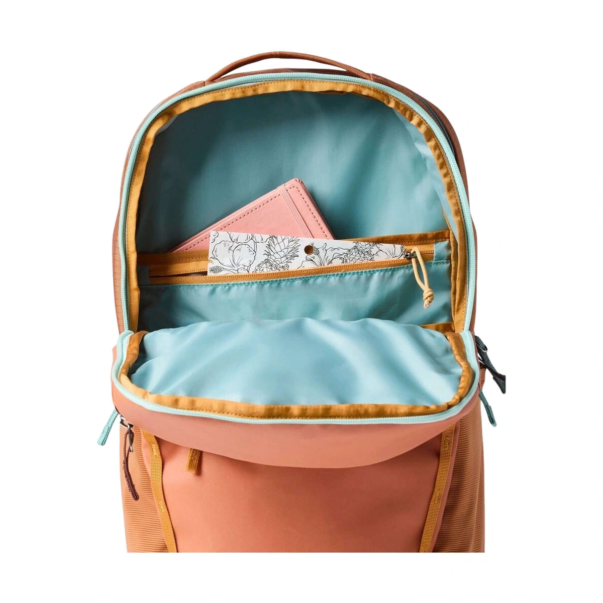 Allpa Daypack | 26L Cotopaxi A26-S26-WSKY Backpacks 26L / Whiskey