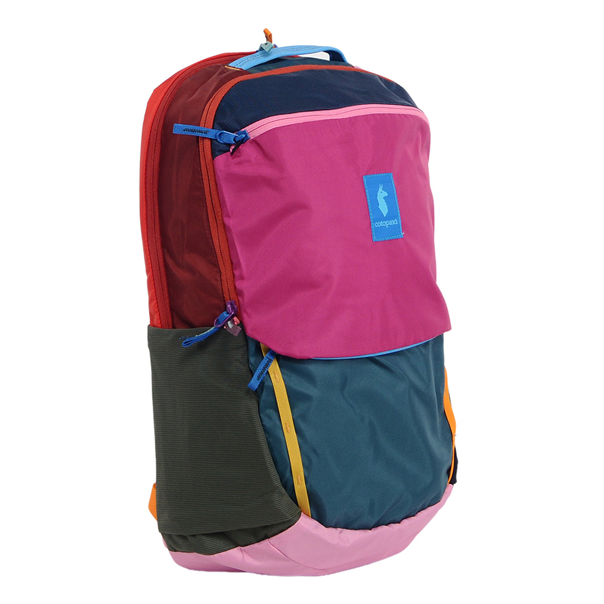 Allpa Daypack 26L | Del Día Cotopaxi AL-DAY-26L-DD-STYLE-D Backpacks 26L / Del Día Style D